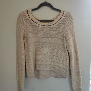 Anthropologie Sweater